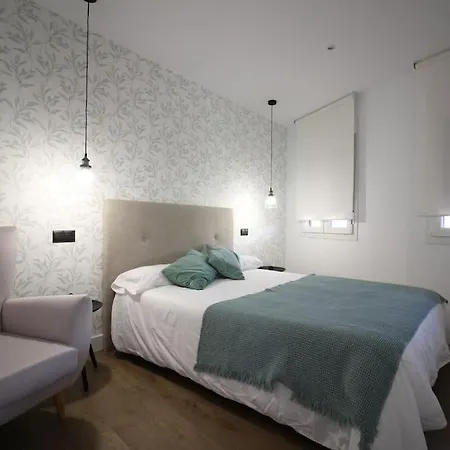 Apartment Pluma Y Espada *