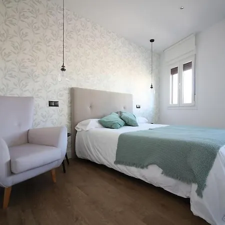 Pluma Y Espada Apartment Toledo