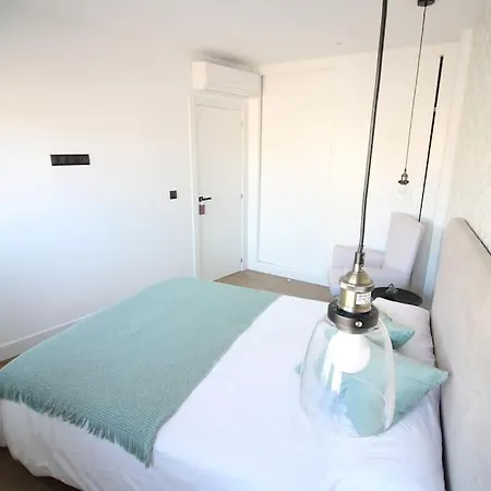 Apartment Pluma Y Espada *