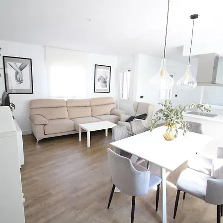 Pluma Y Espada Apartment
